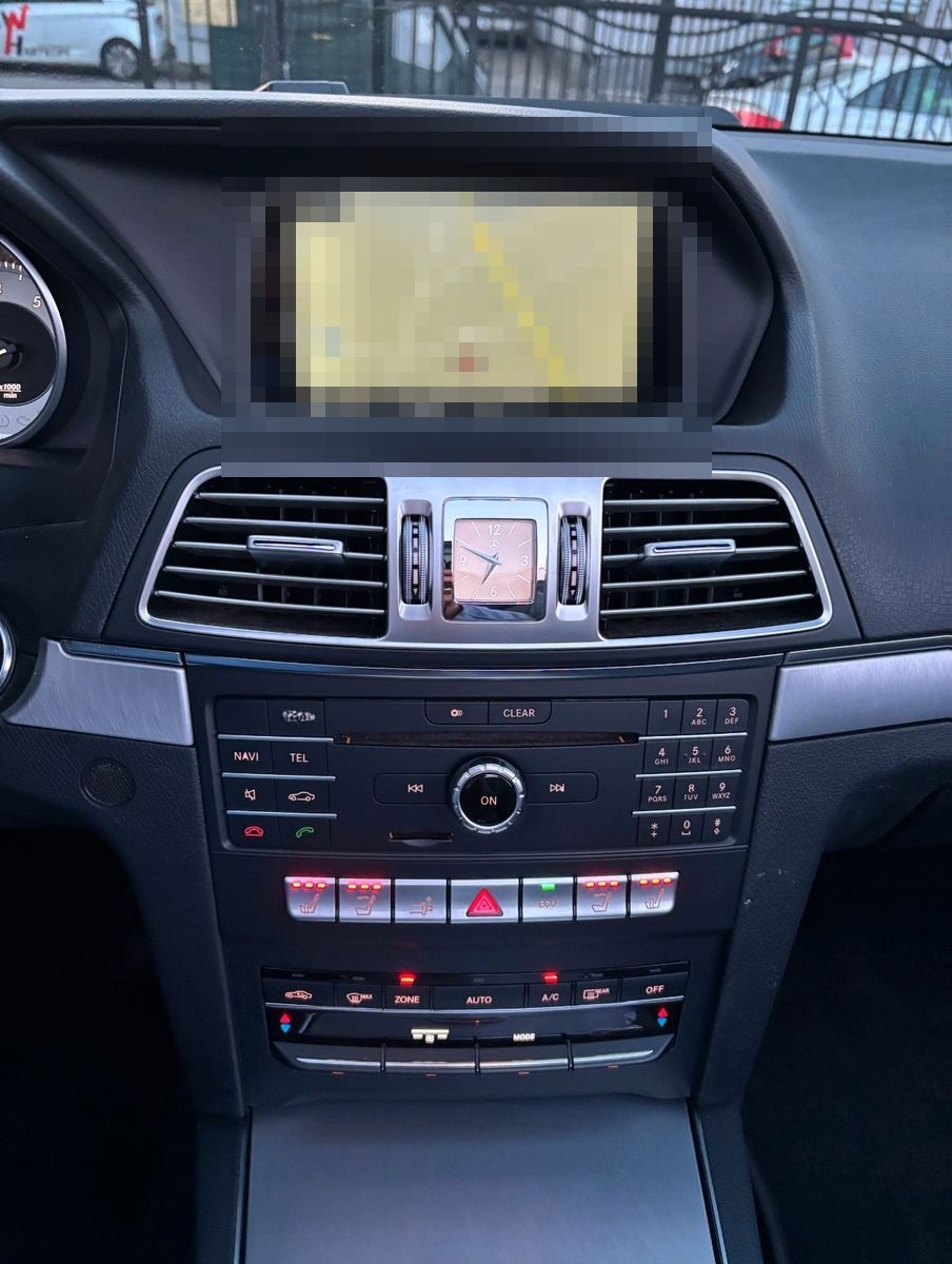 Mercedes-Benz E 250 Sport Edition Leder+Navi+Kamera+LED+18Zoll foto 24