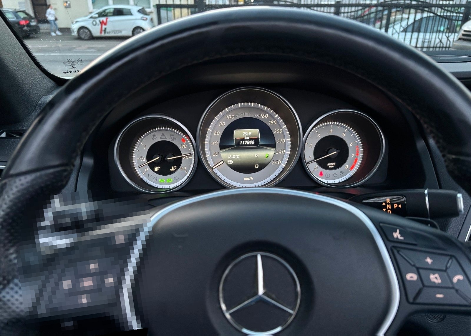 Mercedes-Benz E 250 Sport Edition Leder+Navi+Kamera+LED+18Zoll foto 25