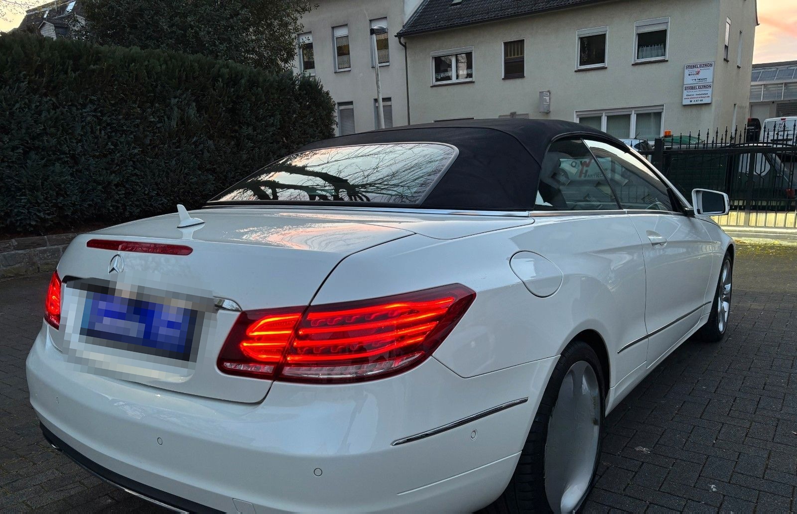 Mercedes-Benz E 250 Sport Edition Leder+Navi+Kamera+LED+18Zoll foto 6