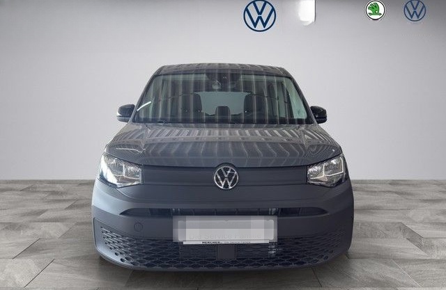 Volkswagen Caddy 5-Sitzer 1,5 l 85 kW TSI 6-Gang Radst. 275 foto 2