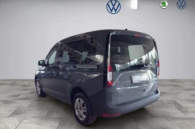 Volkswagen Caddy 5-Sitzer 1,5 l 85 kW TSI 6-Gang Radst. 275 foto 3