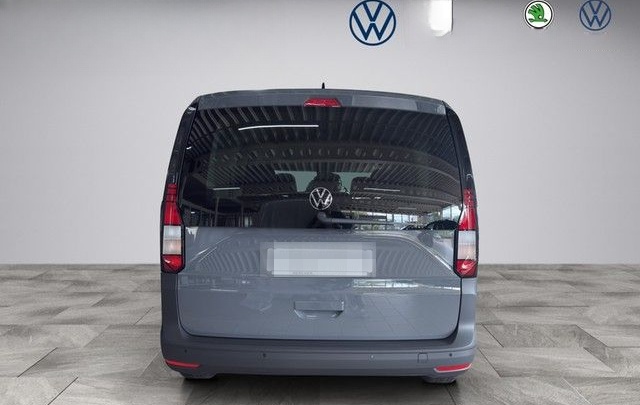 Volkswagen Caddy 5-Sitzer 1,5 l 85 kW TSI 6-Gang Radst. 275 foto 4