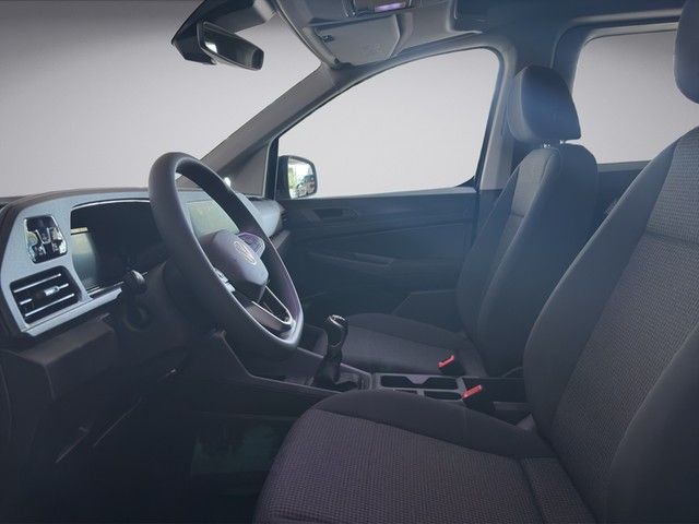 Volkswagen Caddy 5-Sitzer 1,5 l 85 kW TSI 6-Gang Radst. 275 foto 6