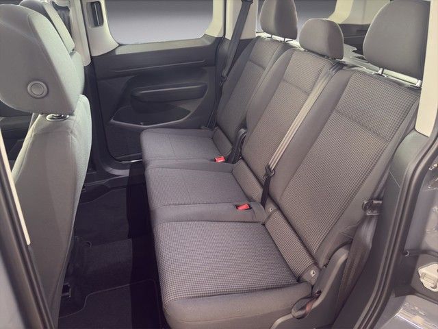 Volkswagen Caddy 5-Sitzer 1,5 l 85 kW TSI 6-Gang Radst. 275 foto 9