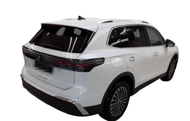 Volkswagen Tiguan 2.0TDI DSG Elegance STANDHZG+AHK+NAVI+MAT foto 3