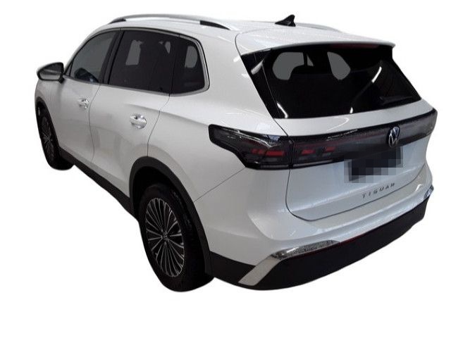 Volkswagen Tiguan 2.0TDI DSG Elegance STANDHZG+AHK+NAVI+MAT foto 4