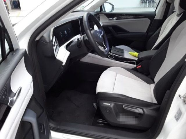 Volkswagen Tiguan 2.0TDI DSG Elegance STANDHZG+AHK+NAVI+MAT foto 5