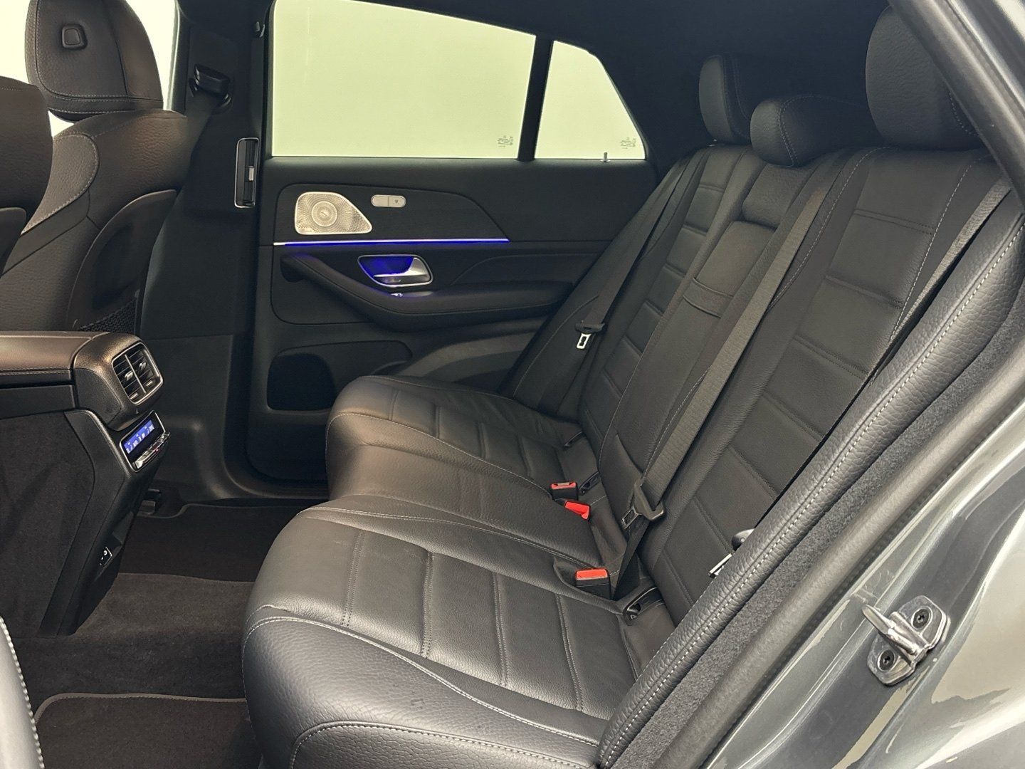 Mercedes-Benz GLE 350 de 4M Coupé AMG Pano Burmester 360° AHK foto 14