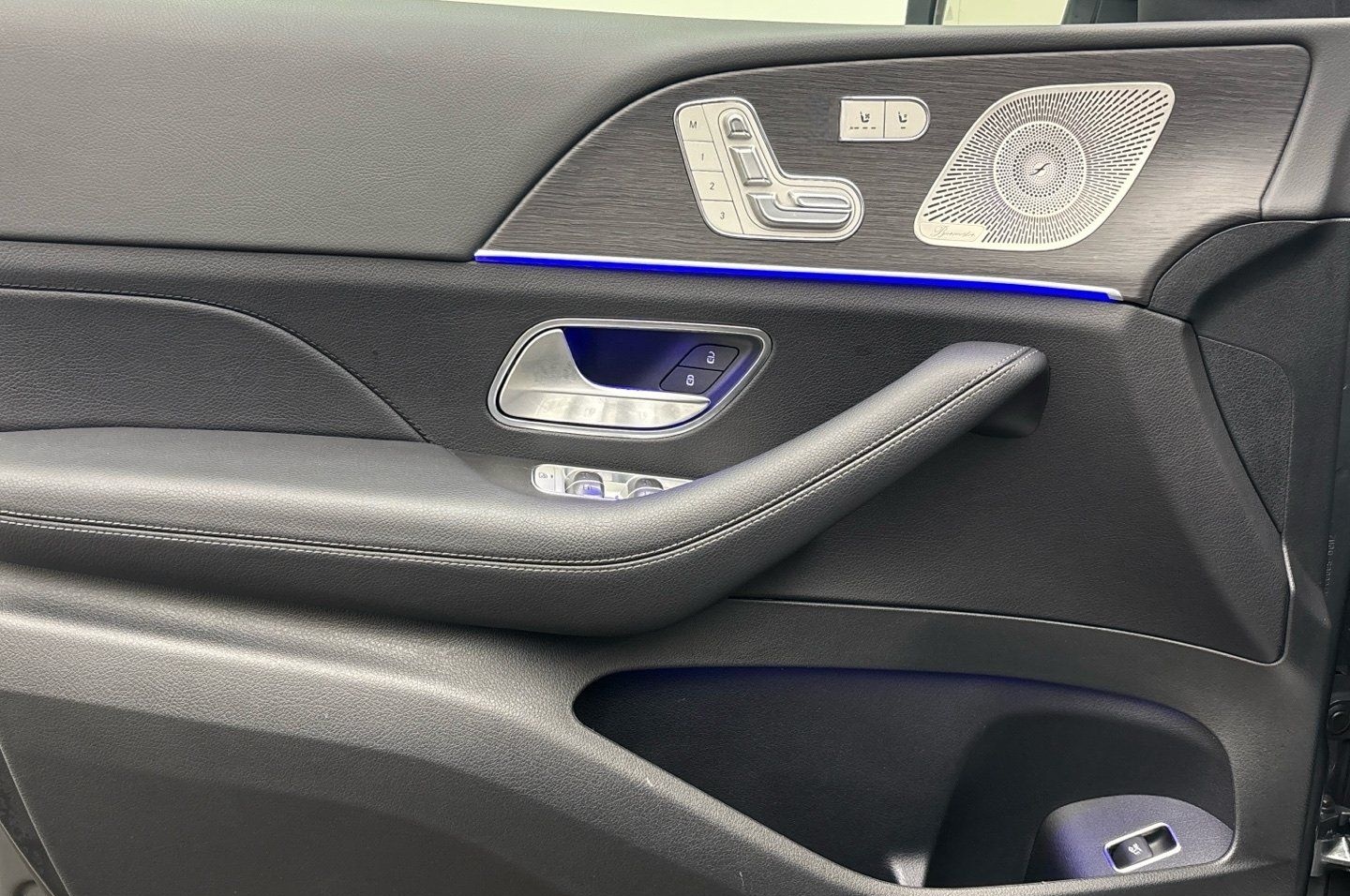 Mercedes-Benz GLE 350 de 4M Coupé AMG Pano Burmester 360° AHK foto 15