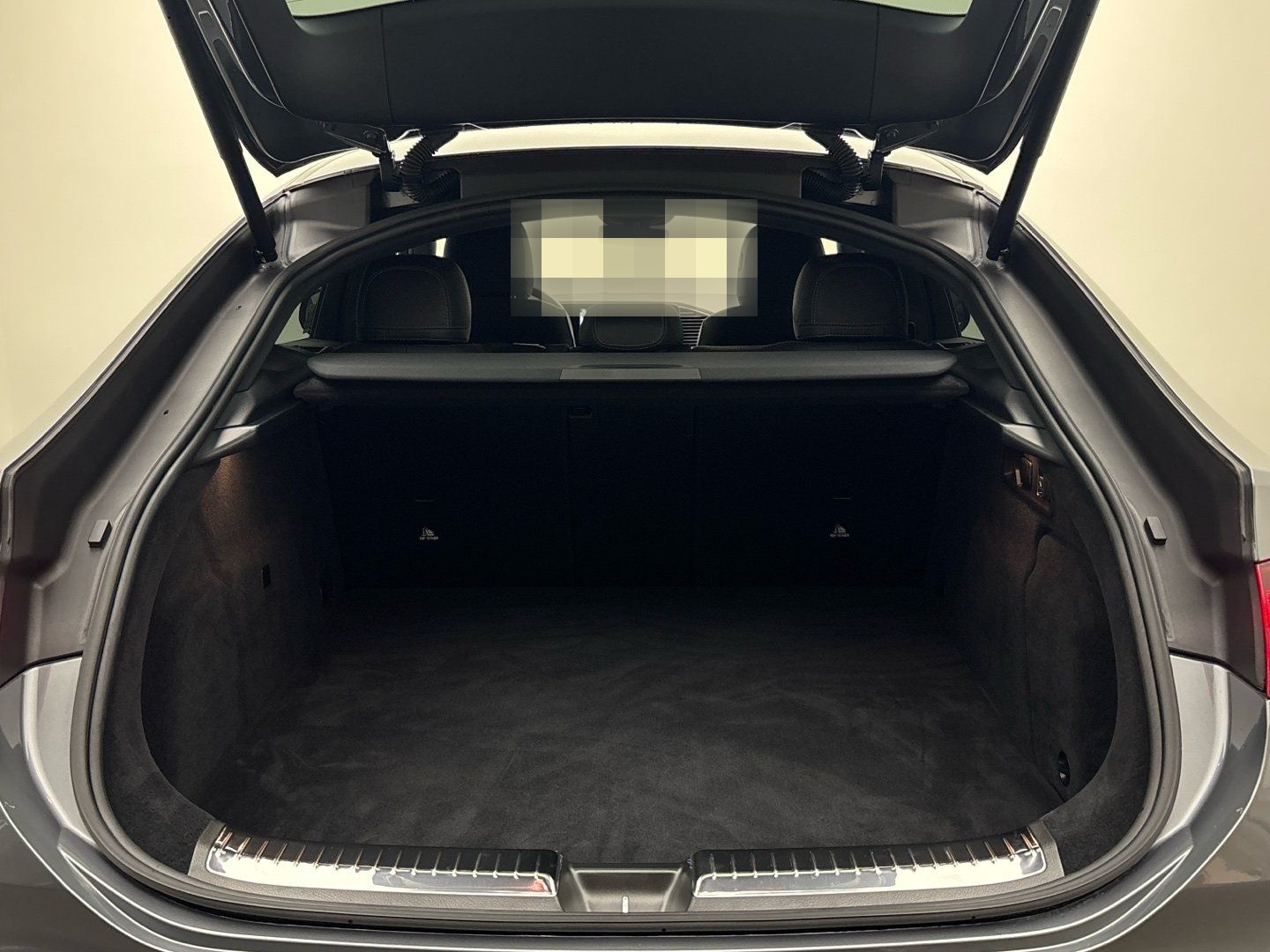 Mercedes-Benz GLE 350 de 4M Coupé AMG Pano Burmester 360° AHK foto 16