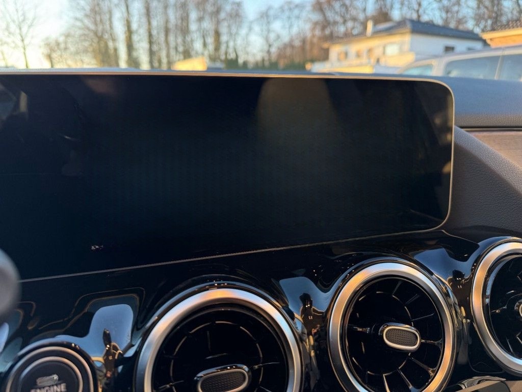 Mercedes-Benz GLA 200 d 4Matic Progressive *LEDER/AHK* foto 13