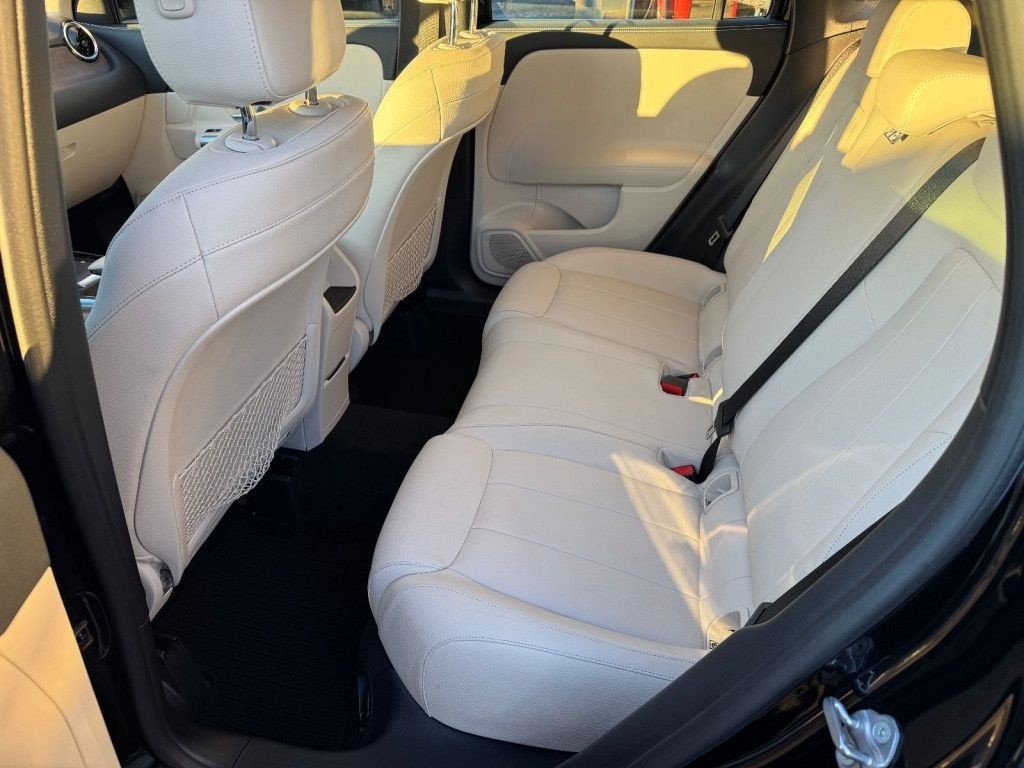 Mercedes-Benz GLA 200 d 4Matic Progressive *LEDER/AHK* foto 19