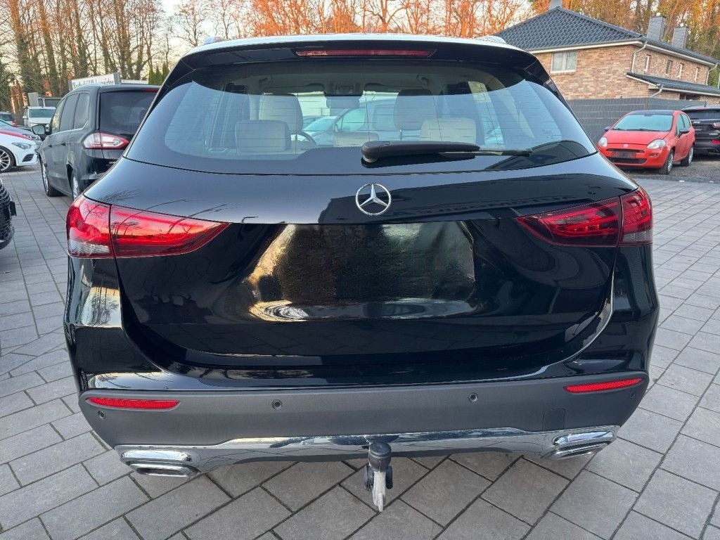 Mercedes-Benz GLA 200 d 4Matic Progressive *LEDER/AHK* foto 5