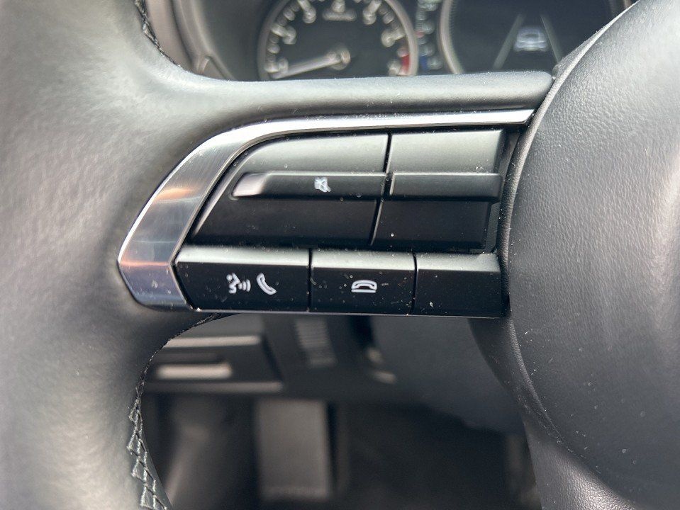 Mazda 3 2.5l "HOMURA" M Hybrid foto 23