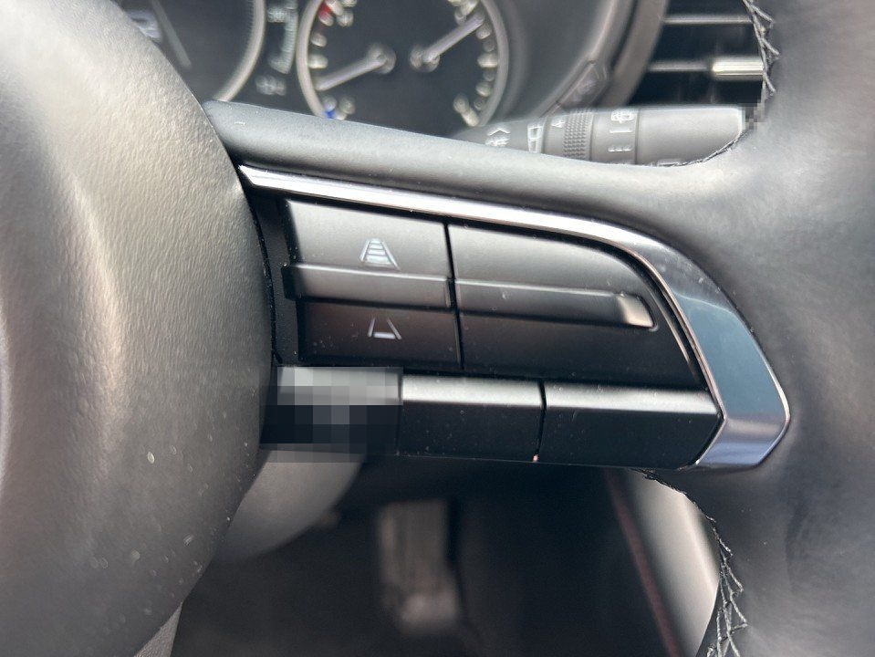 Mazda 3 2.5l "HOMURA" M Hybrid foto 24