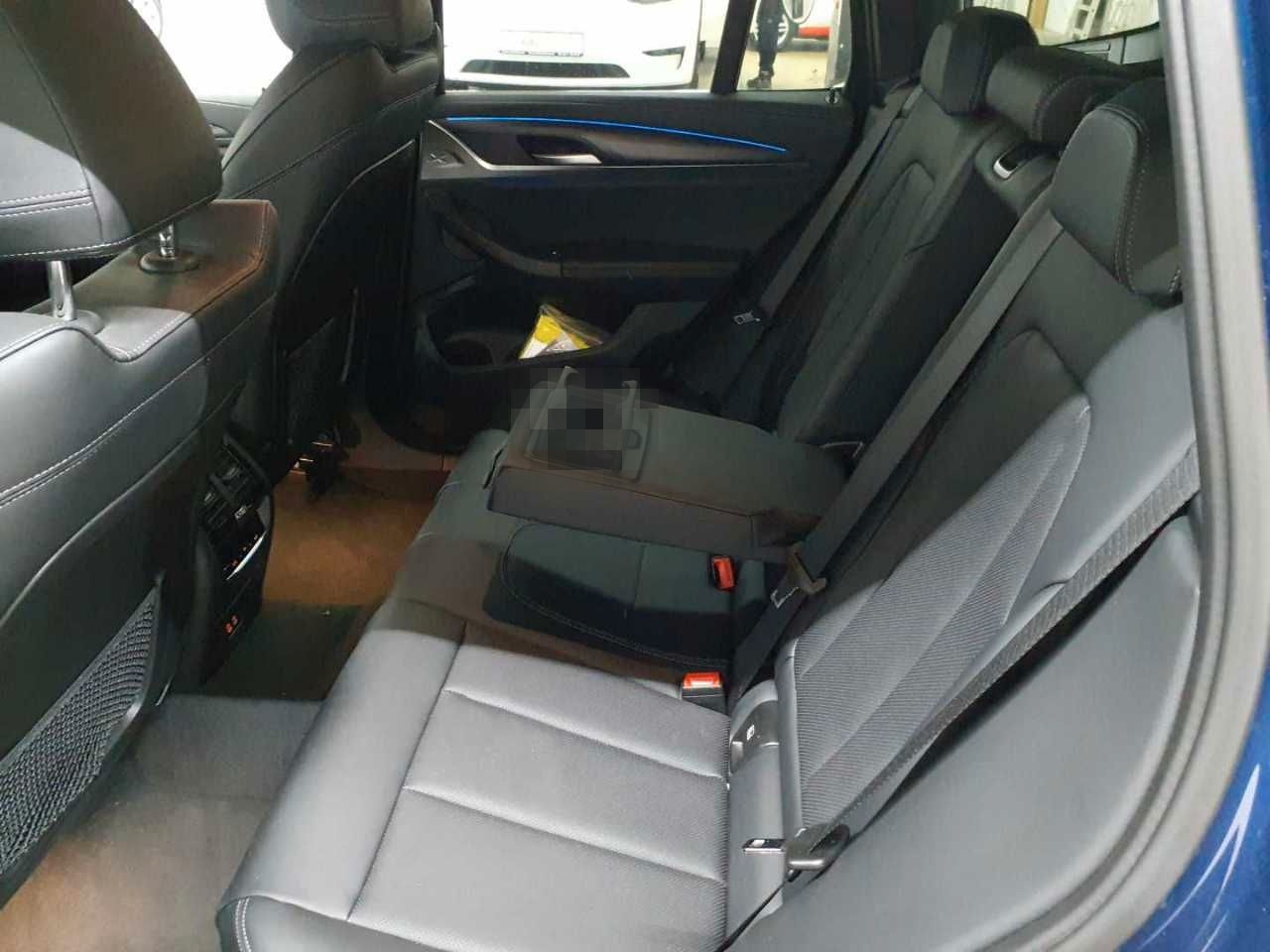 BMW X3 xDrive30e Aut. M Sport Leder HuD H&K  foto 7