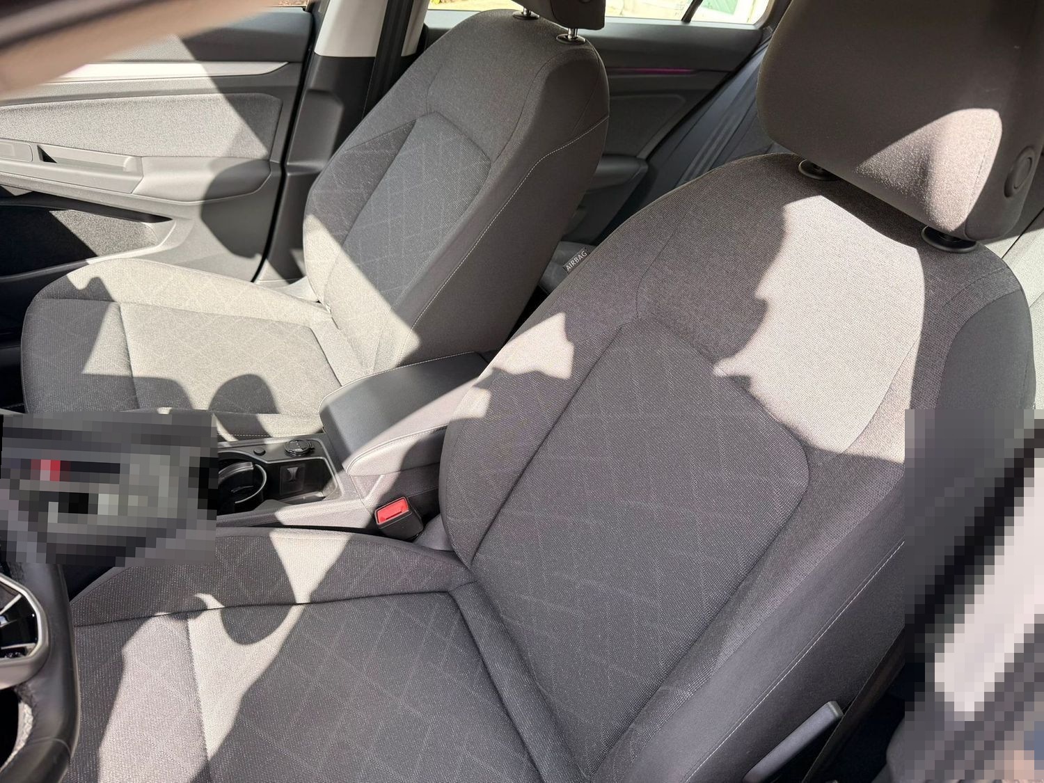 Volkswagen Golf Variant Life ACC / Harman-Kardon / Navi / A foto 17