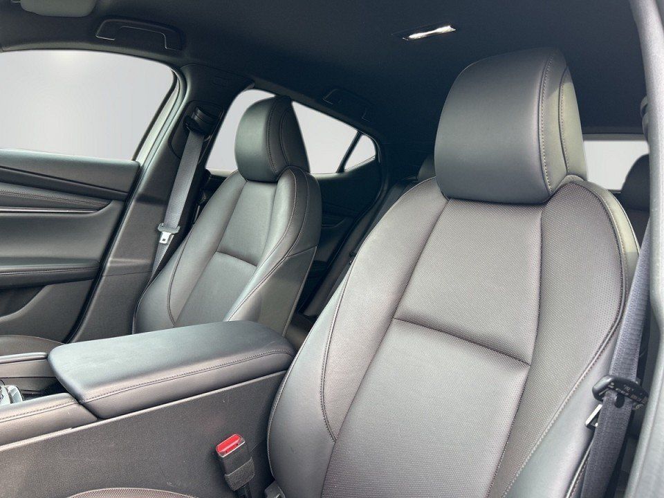 Mazda 3 2.5l "TAKUMI" "BOSE" M Hybrid foto 11