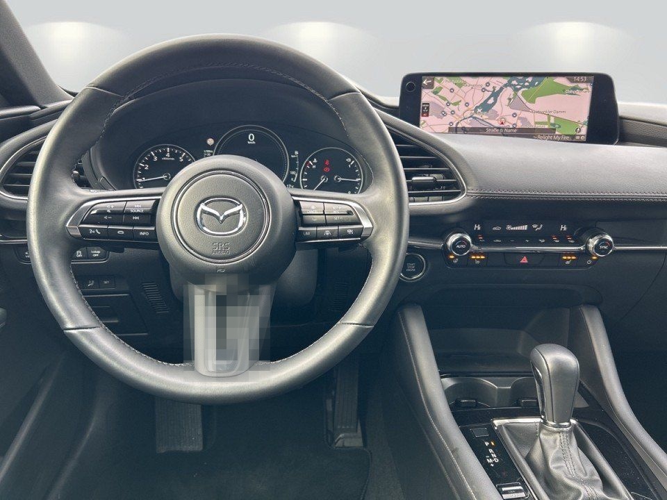 Mazda 3 2.5l "TAKUMI" "BOSE" M Hybrid foto 13