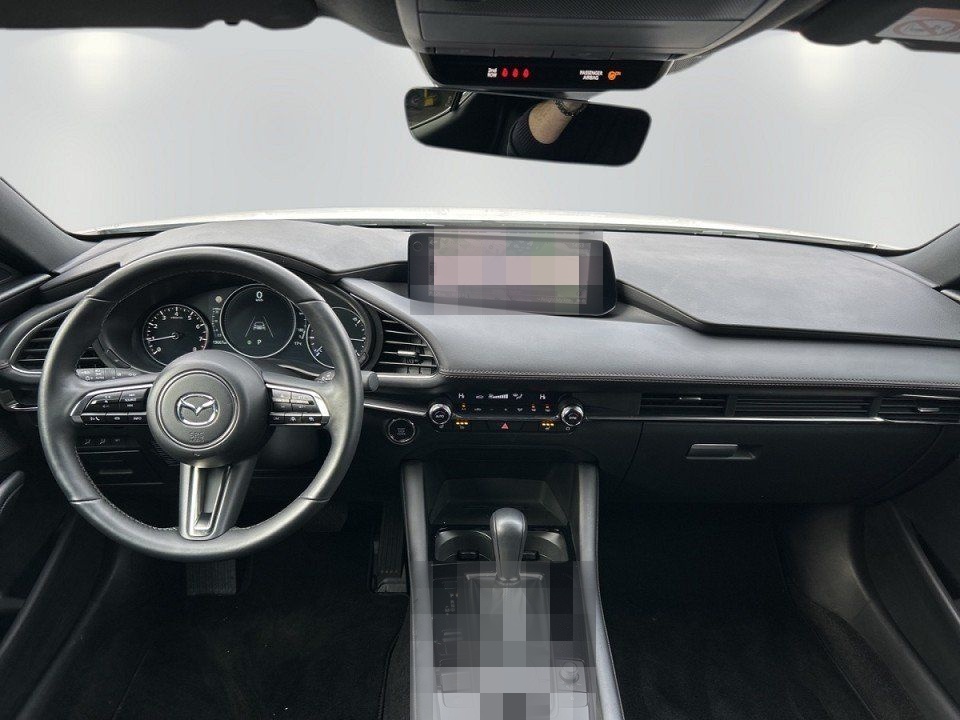 Mazda 3 2.5l "TAKUMI" "BOSE" M Hybrid foto 14