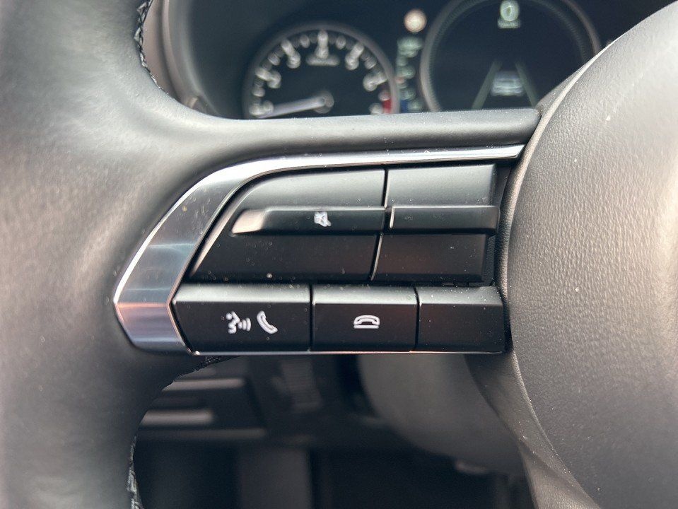 Mazda 3 2.5l "TAKUMI" "BOSE" M Hybrid foto 23