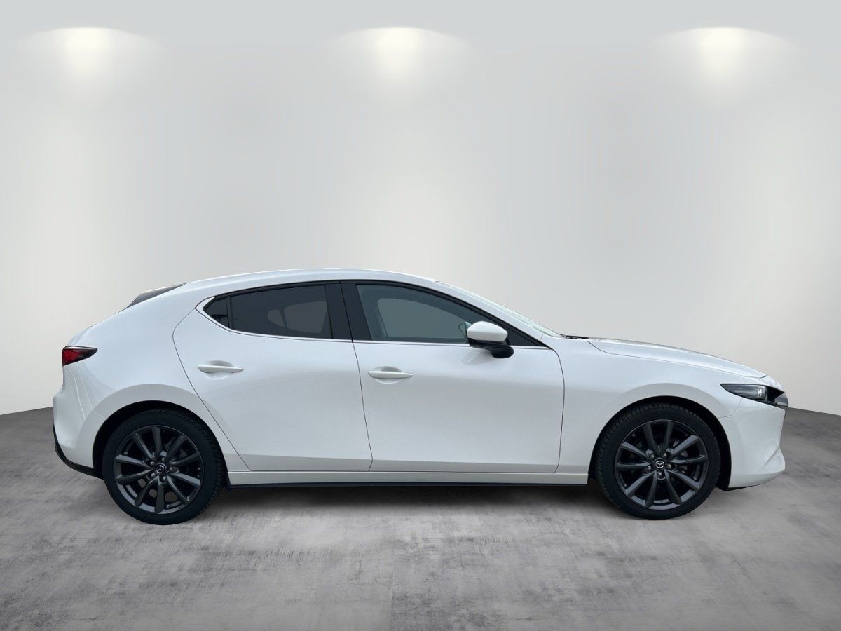Mazda 3 2.5l "TAKUMI" "BOSE" M Hybrid foto 7