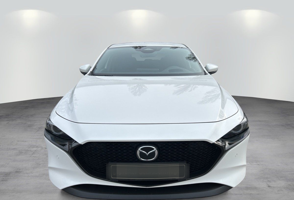 Mazda 3 2.5l "TAKUMI" "BOSE" M Hybrid foto 9