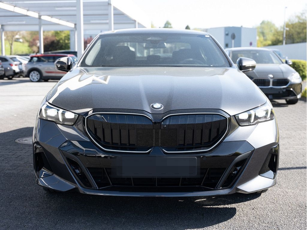 BMW 520d xDrive M-Sport Pro 360° LED HUD ACC AHK H/K foto 2
