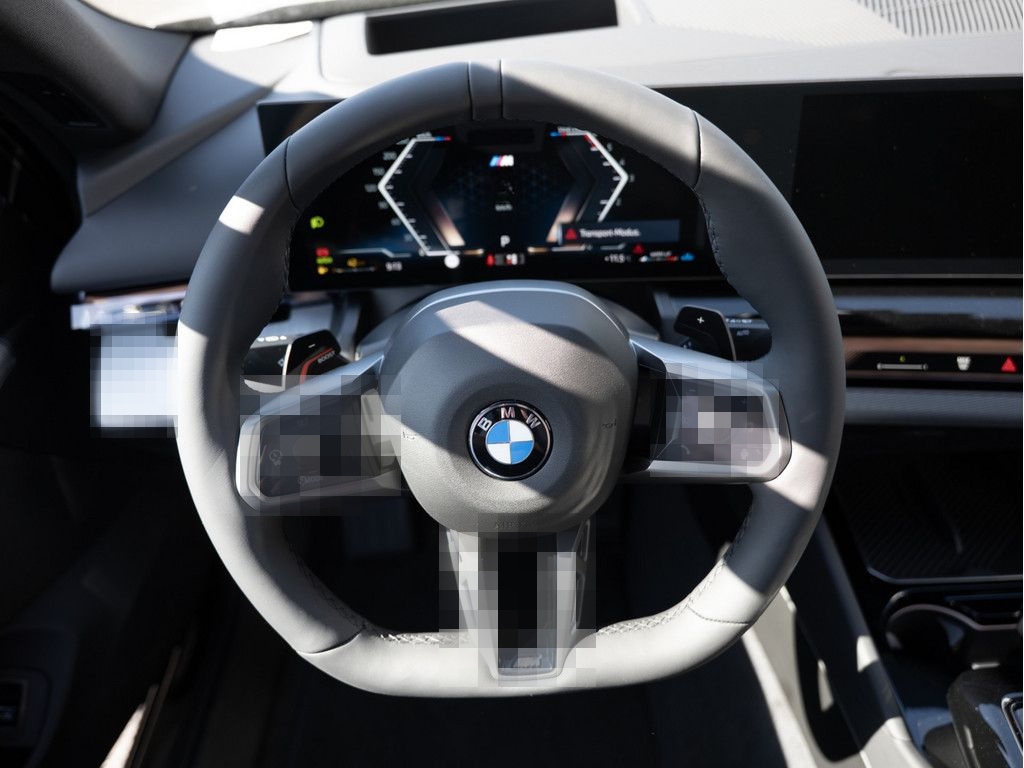 BMW 520d xDrive M-Sport Pro 360° LED HUD ACC AHK H/K foto 12