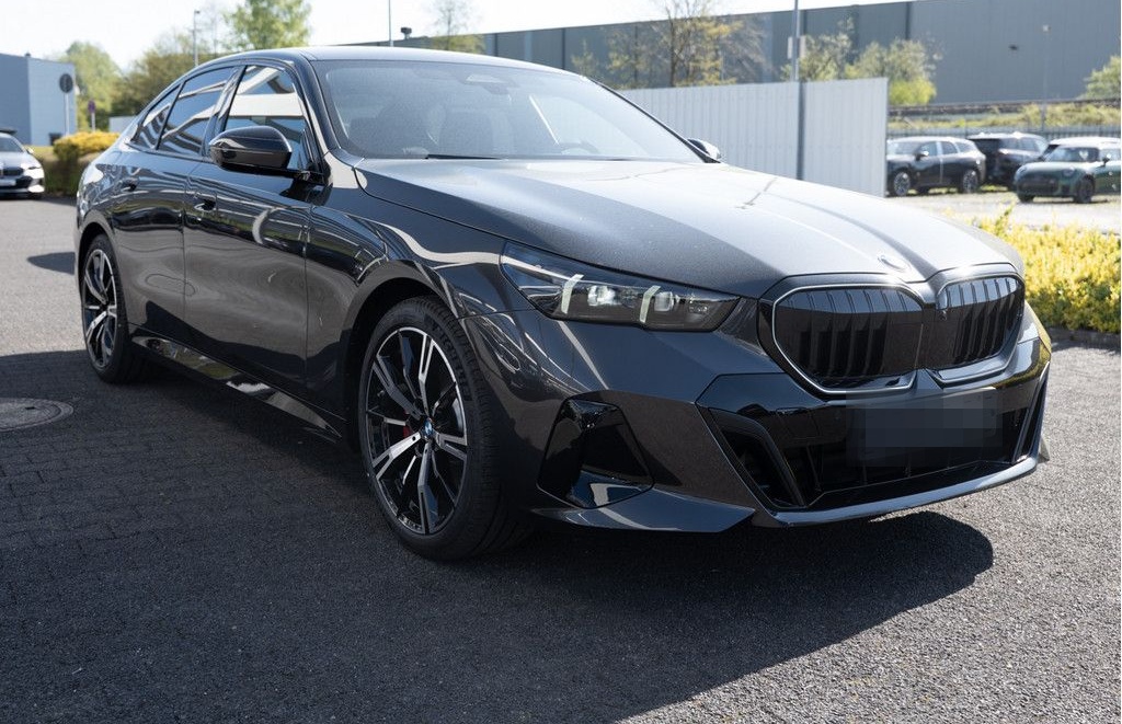BMW 520d xDrive M-Sport Pro 360° LED HUD ACC AHK H/K foto 3