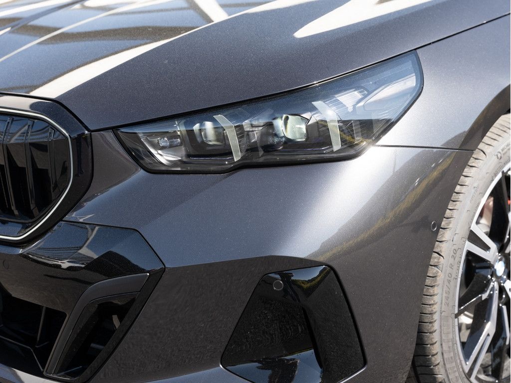 BMW 520d xDrive M-Sport Pro 360° LED HUD ACC AHK H/K foto 23
