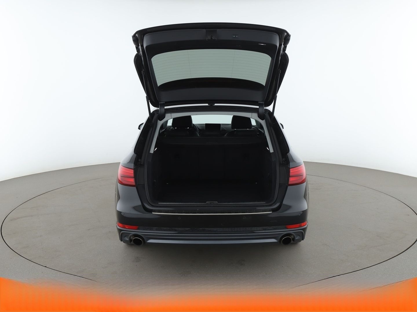 Audi A4 2.0 TFSI quattro Design Aut.*S-LINE*NAV*LED* foto 17