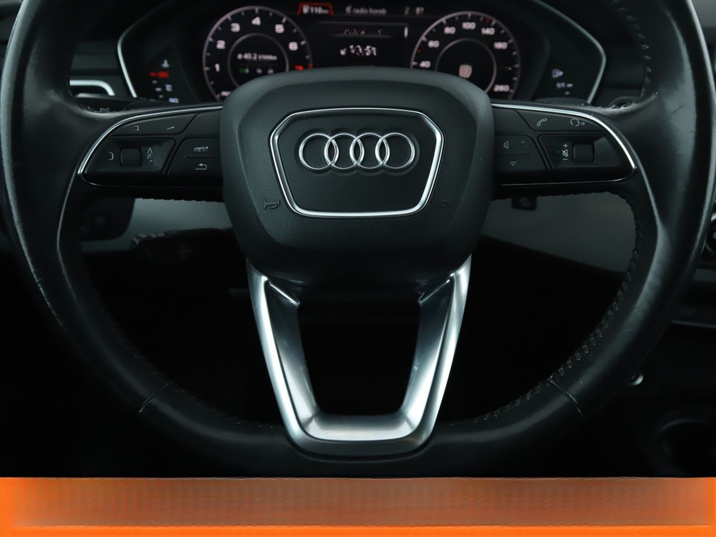 Audi A4 2.0 TFSI quattro Design Aut.*S-LINE*NAV*LED* foto 19