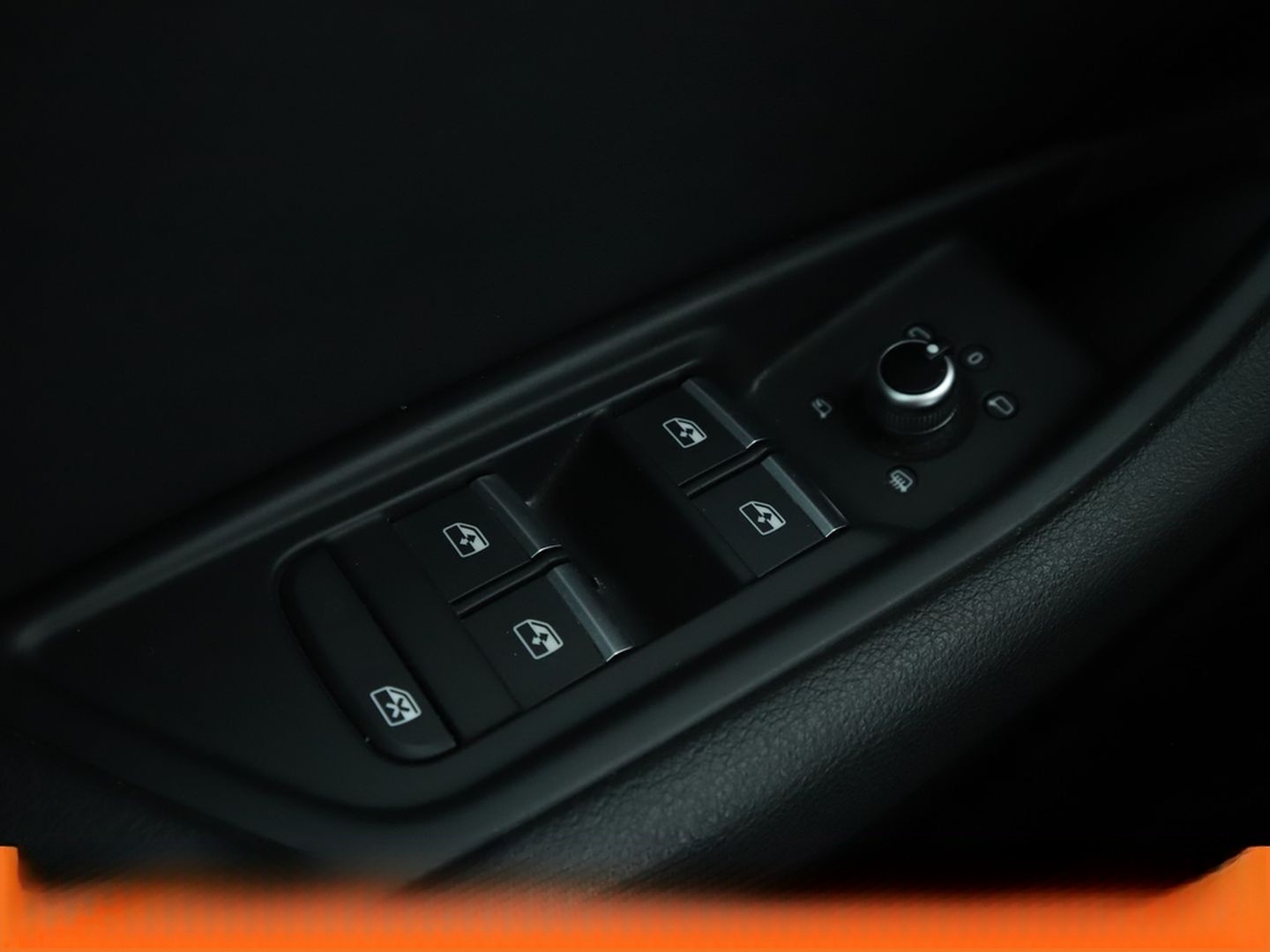 Audi A4 2.0 TFSI quattro Design Aut.*S-LINE*NAV*LED* foto 25