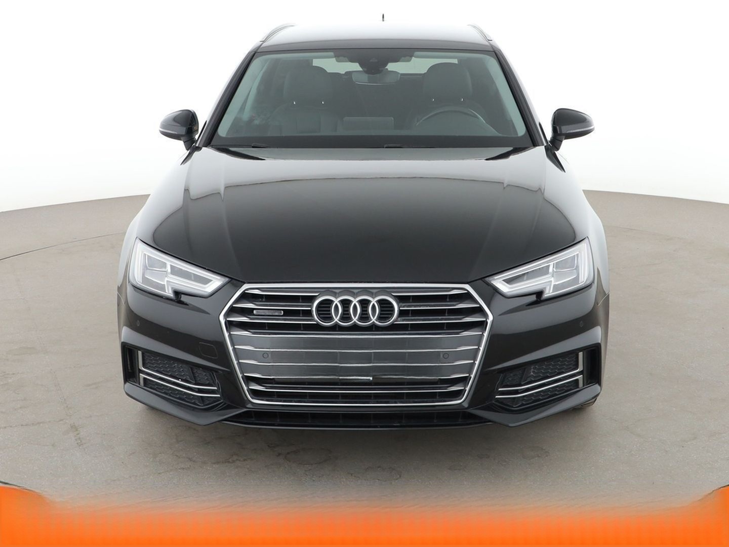 Audi A4 2.0 TFSI quattro Design Aut.*S-LINE*NAV*LED* foto 9