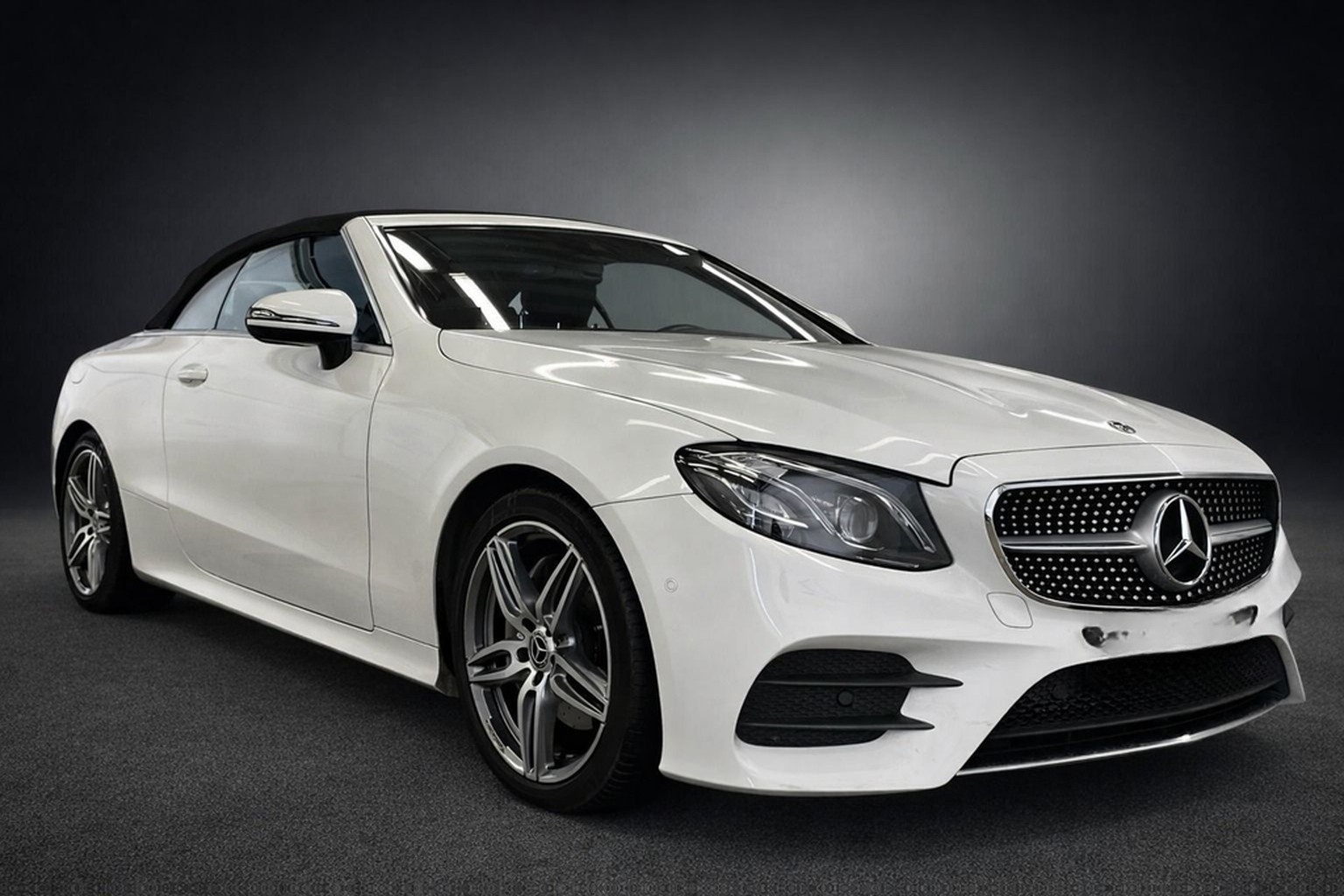 Mercedes-Benz E 200 Cabrio 3x AMG SPORT*WIDESC*AIRSCARF*AIRCAP foto 4