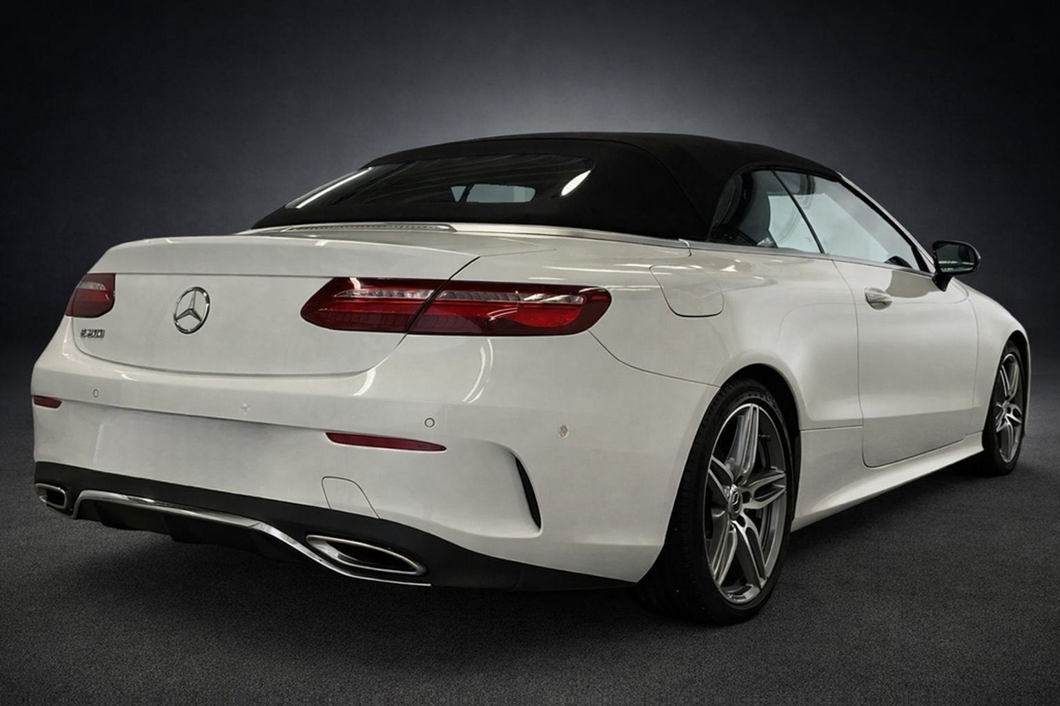 Mercedes-Benz E 200 Cabrio 3x AMG SPORT*WIDESC*AIRSCARF*AIRCAP foto 5