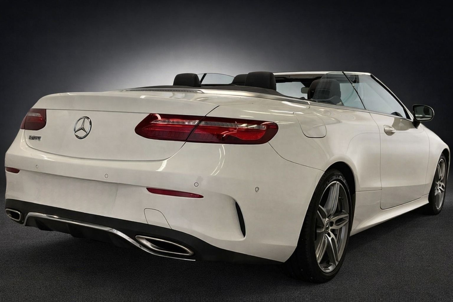 Mercedes-Benz E 200 Cabrio 3x AMG SPORT*WIDESC*AIRSCARF*AIRCAP foto 6