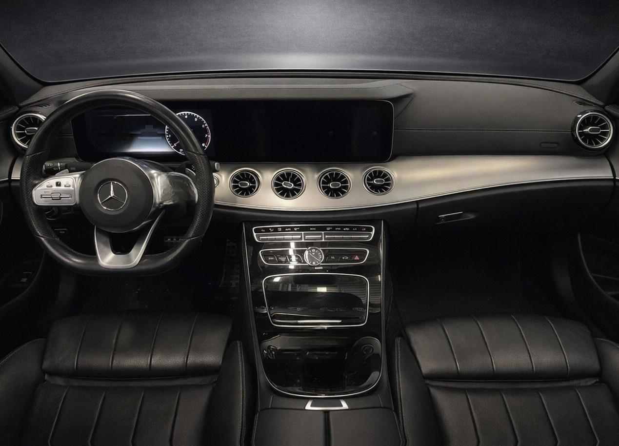 Mercedes-Benz E 200 Cabrio 3x AMG SPORT*WIDESC*AIRSCARF*AIRCAP foto 7