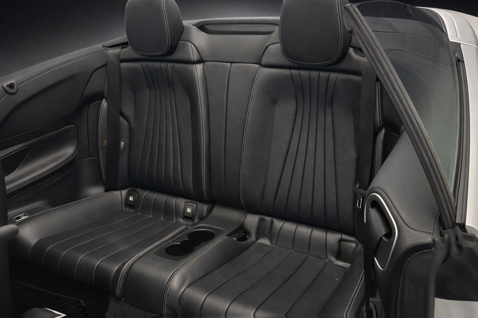 Mercedes-Benz E 200 Cabrio 3x AMG SPORT*WIDESC*AIRSCARF*AIRCAP foto 8
