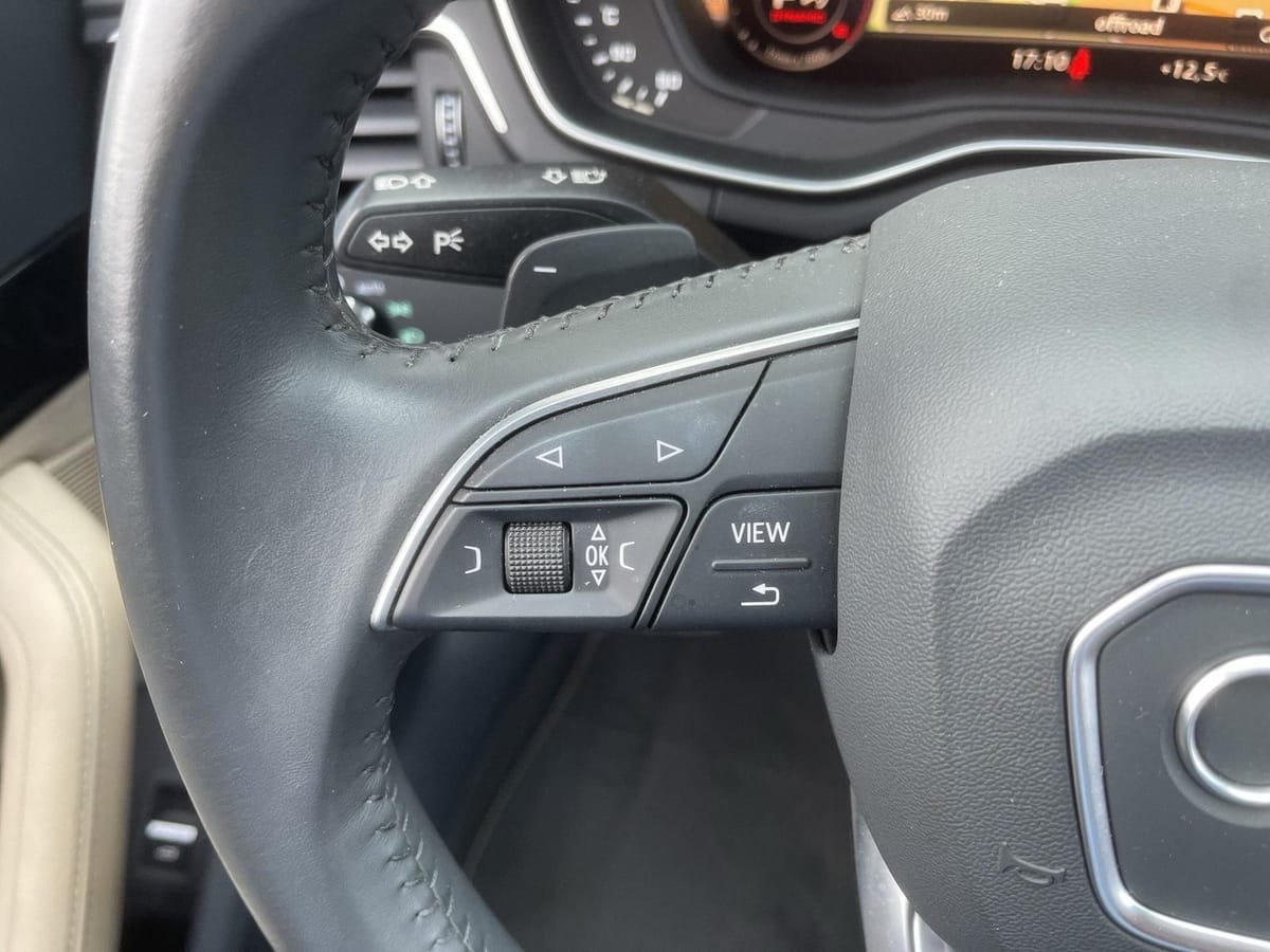 Audi A4 Avant 2.0 TDI S-Tronic quattro S Line LED B&O foto 22