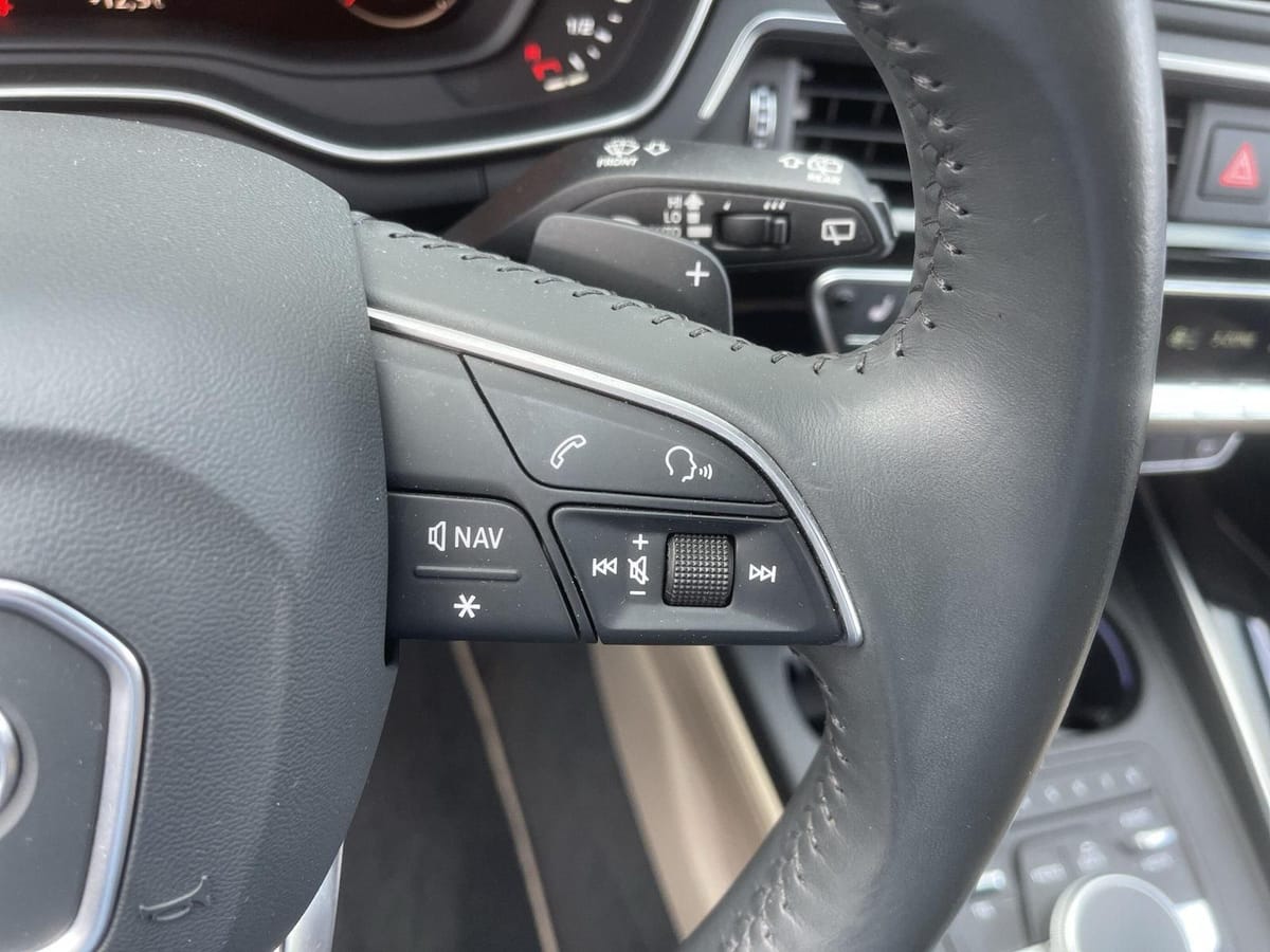 Audi A4 Avant 2.0 TDI S-Tronic quattro S Line LED B&O foto 23