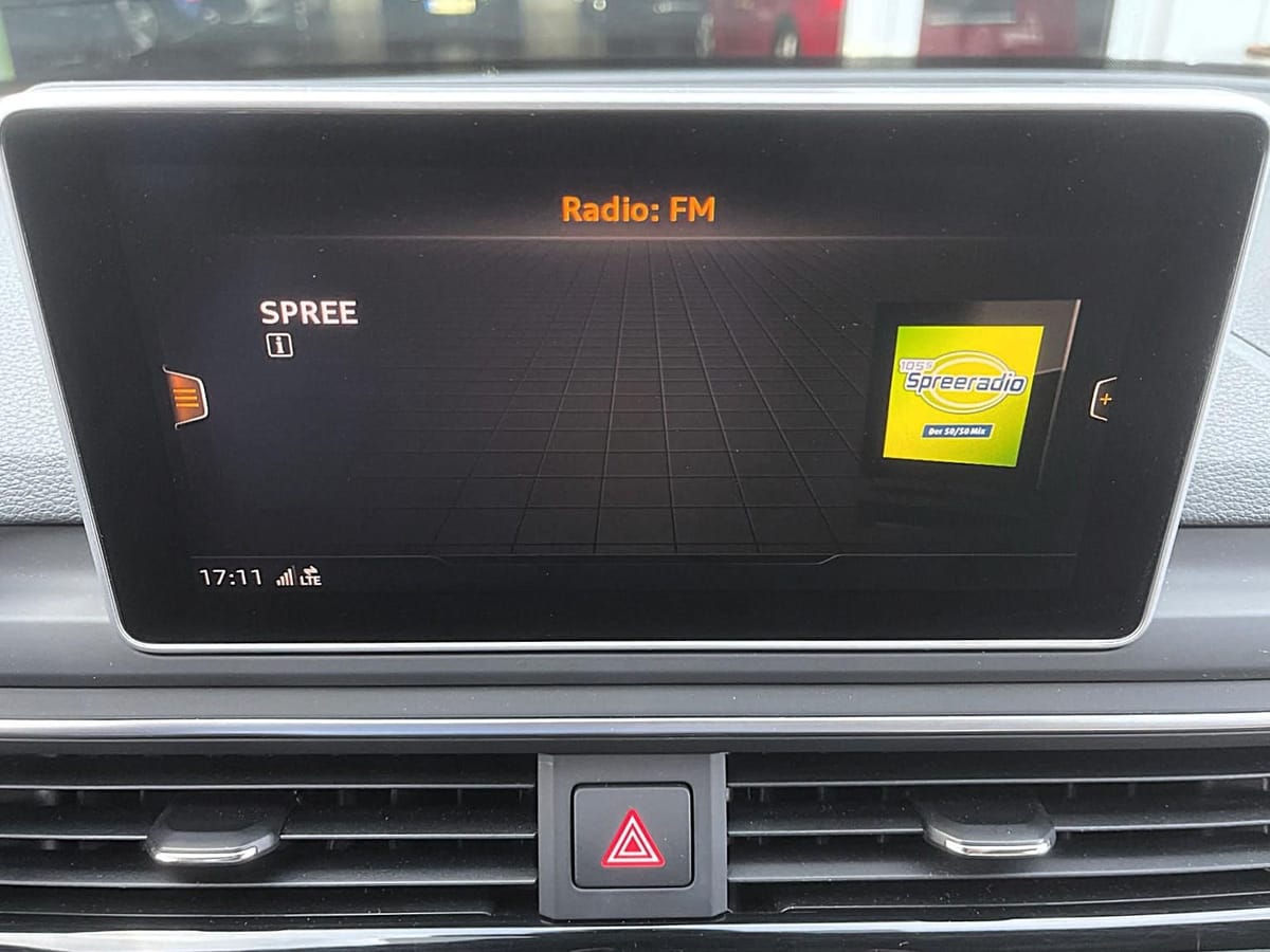 Audi A4 Avant 2.0 TDI S-Tronic quattro S Line LED B&O foto 25