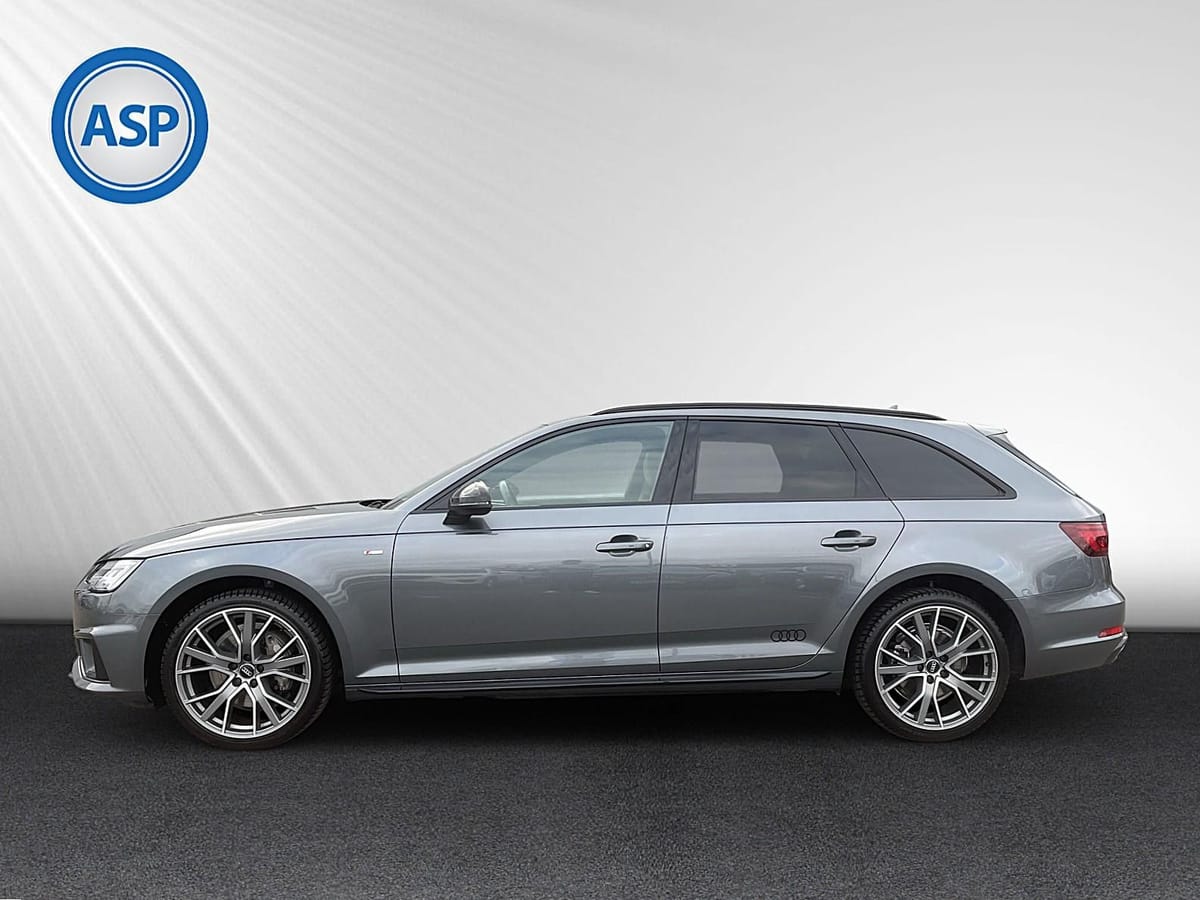 Audi A4 Avant 2.0 TDI S-Tronic quattro S Line LED B&O foto 7