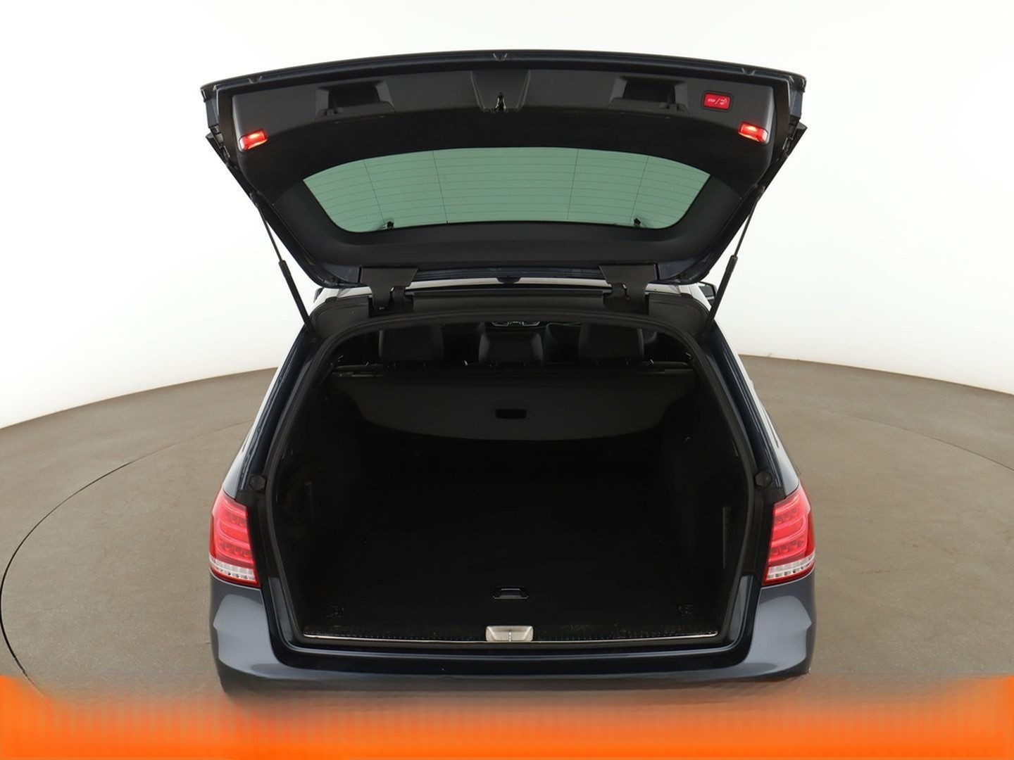 Mercedes-Benz E 220 CDI T BlueTEC Avantgarde Aut.*LED*TEMPO* foto 17