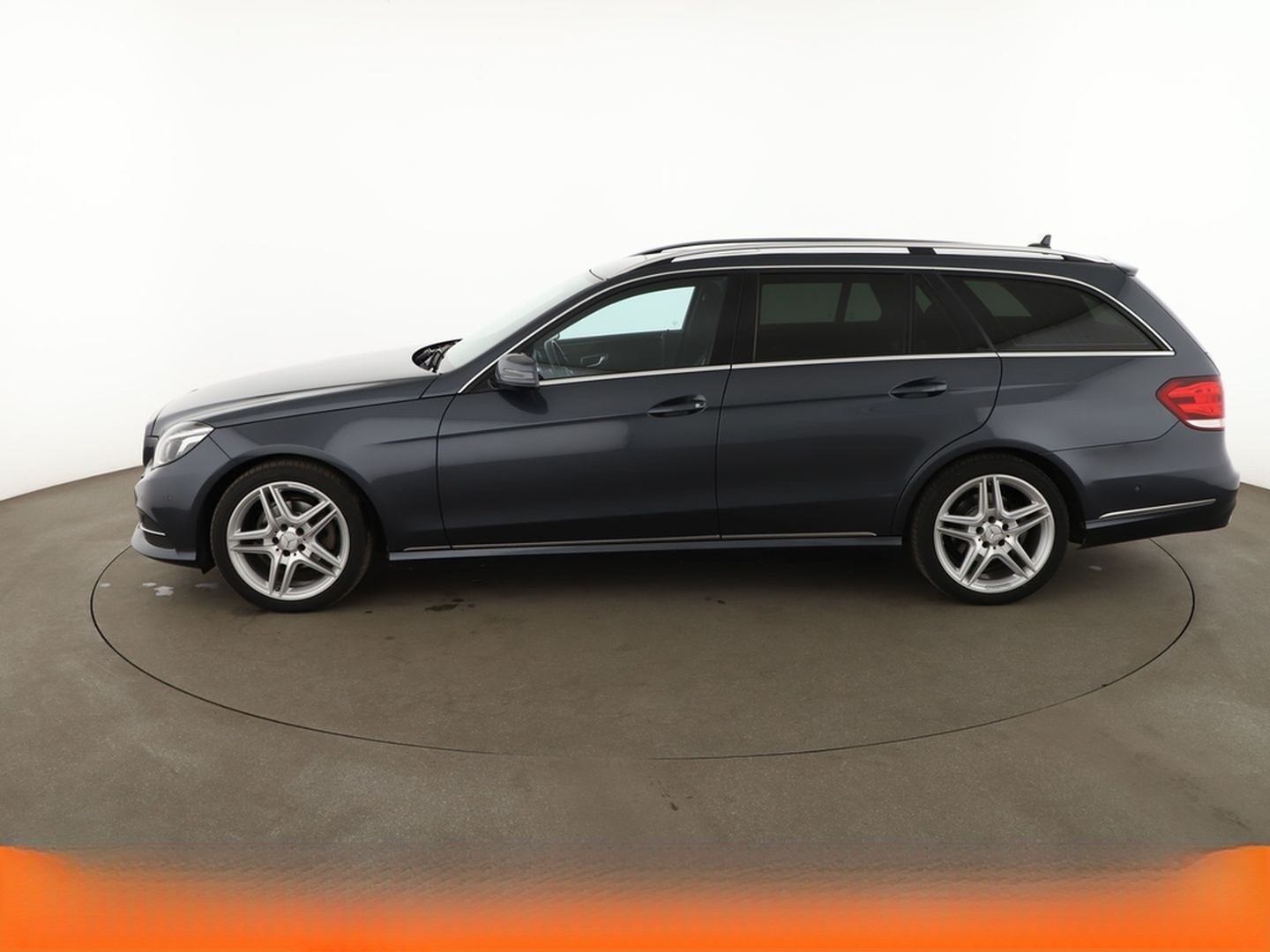 Mercedes-Benz E 220 CDI T BlueTEC Avantgarde Aut.*LED*TEMPO* foto 3