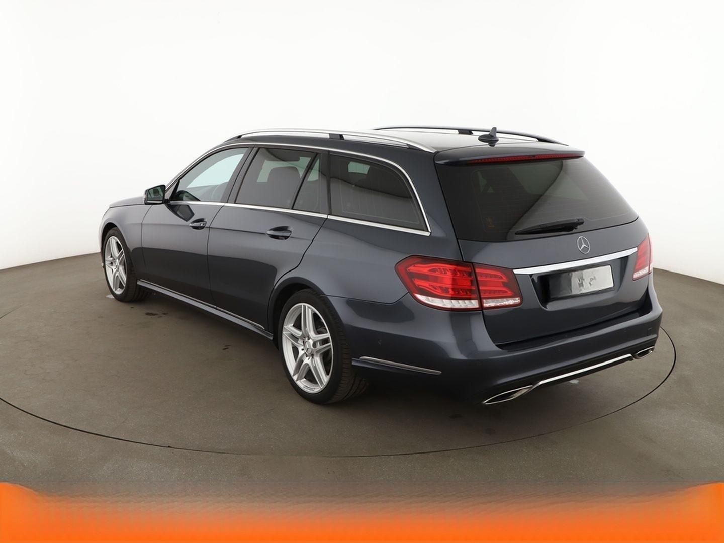 Mercedes-Benz E 220 CDI T BlueTEC Avantgarde Aut.*LED*TEMPO* foto 4