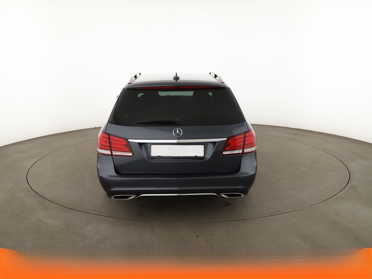 Mercedes-Benz E 220 CDI T BlueTEC Avantgarde Aut.*LED*TEMPO* foto 5