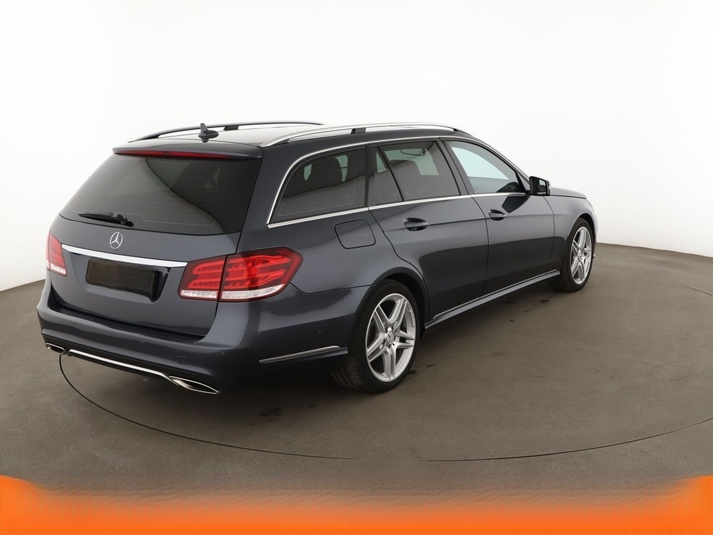 Mercedes-Benz E 220 CDI T BlueTEC Avantgarde Aut.*LED*TEMPO* foto 6