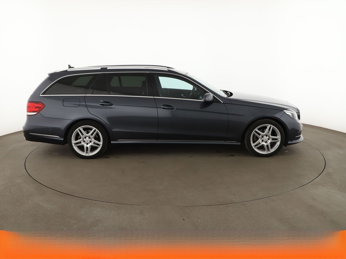 Mercedes-Benz E 220 CDI T BlueTEC Avantgarde Aut.*LED*TEMPO* foto 7